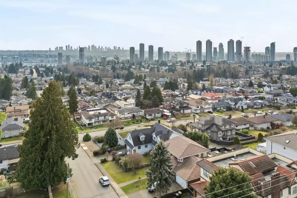 Family Room Photo of 5395 Georgia Street, Burnaby, BC