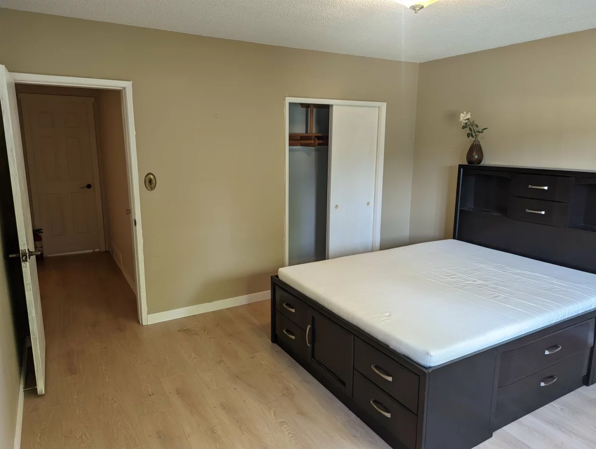 Front Yard Photo of 5395 Georgia Street, Burnaby, BC