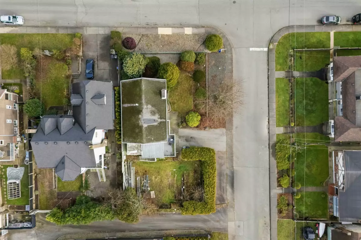 Kitchen Photo of 5395 Georgia Street, Burnaby, BC