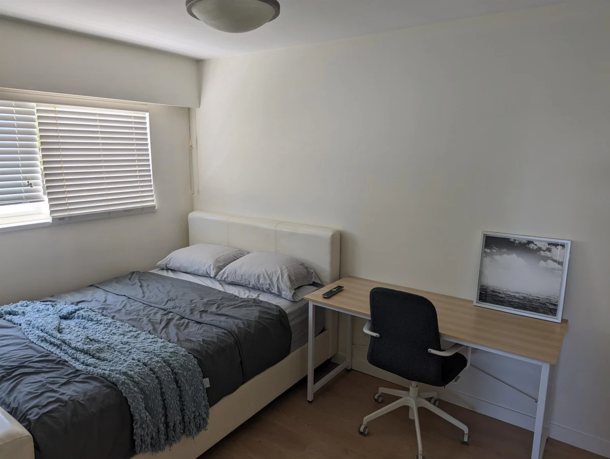 Laundry Room Photo of 5395 Georgia Street, Burnaby, BC