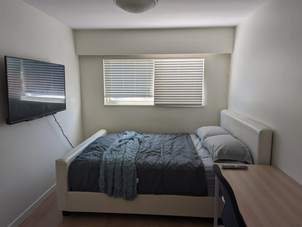 Mudroom Photo of 5395 Georgia Street, Burnaby, BC