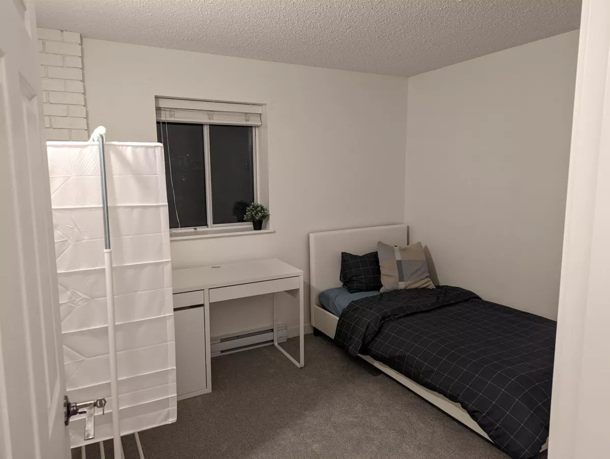 Office / Den Photo of 5395 Georgia Street, Burnaby, BC