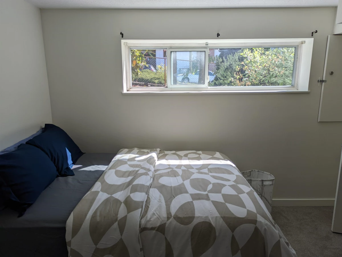 Outdoor Deck Photo of 5395 Georgia Street, Burnaby, BC