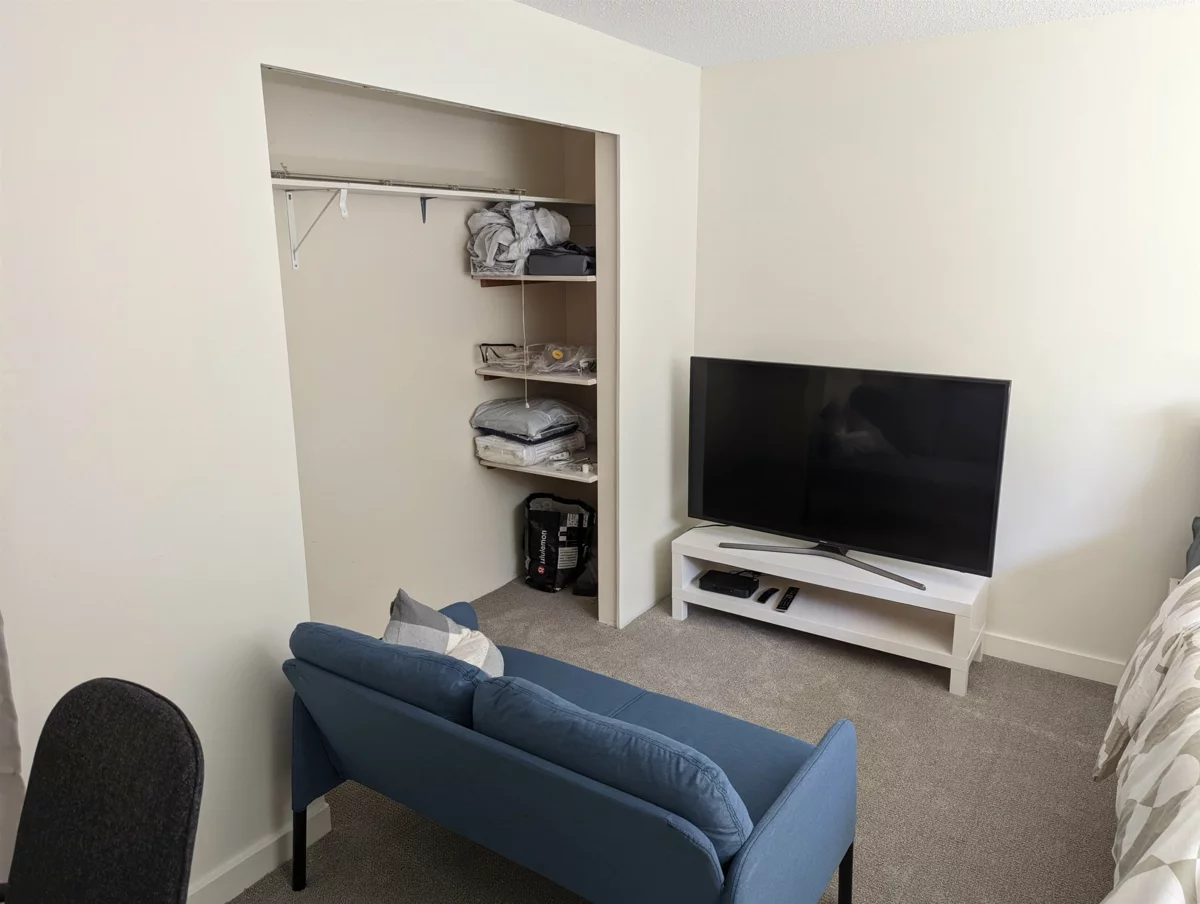 Outdoor Patio Photo of 5395 Georgia Street, Burnaby, BC