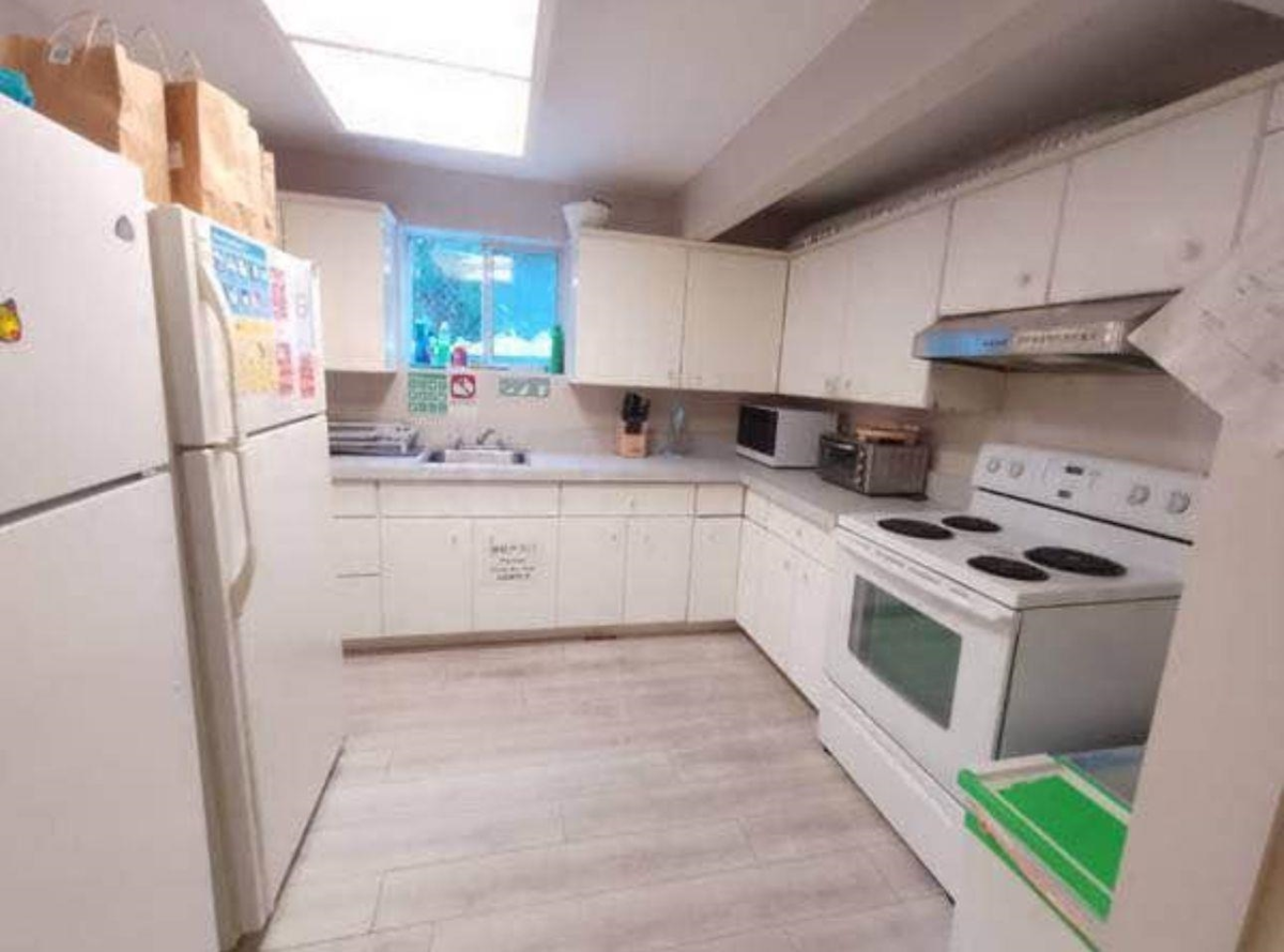 Primary Bedroom Photo of 5395 Georgia Street, Burnaby, BC