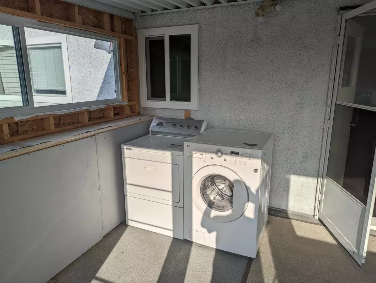 Swimming Pool Photo of 5395 Georgia Street, Burnaby, BC