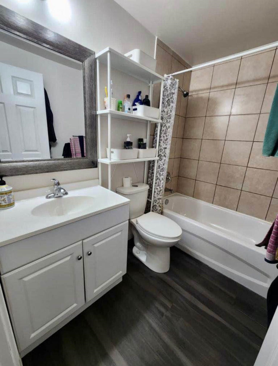 Walk-In Closet Photo of 5395 Georgia Street, Burnaby, BC