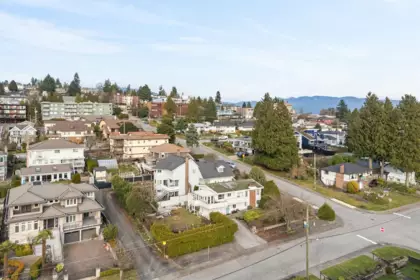5395 Georgia Street, Burnaby, BC, Burnaby — Single Family Residence for sale