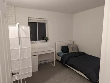 Office / Den Photo of 5395 Georgia Street, Burnaby, BC