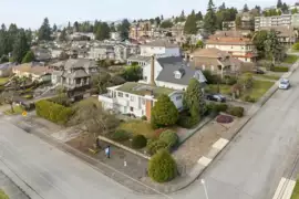 5395 Georgia Street, Burnaby, BC