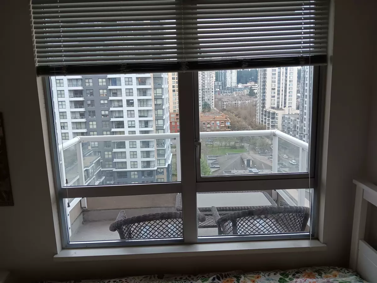 Laundry Room Photo of 1203 5189 Gaston Street, Vancouver, BC