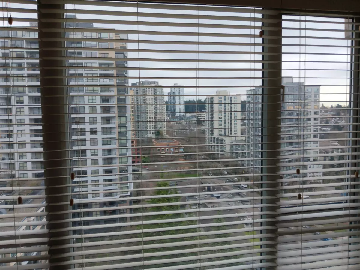 Loft / Bonus Room Photo of 1203 5189 Gaston Street, Vancouver, BC