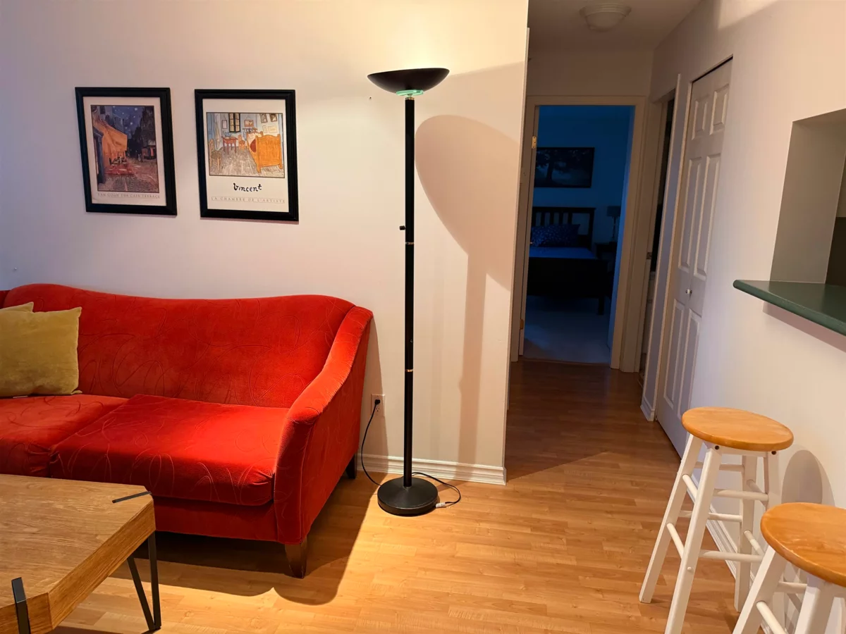 Pantry Photo of 1203 5189 Gaston Street, Vancouver, BC