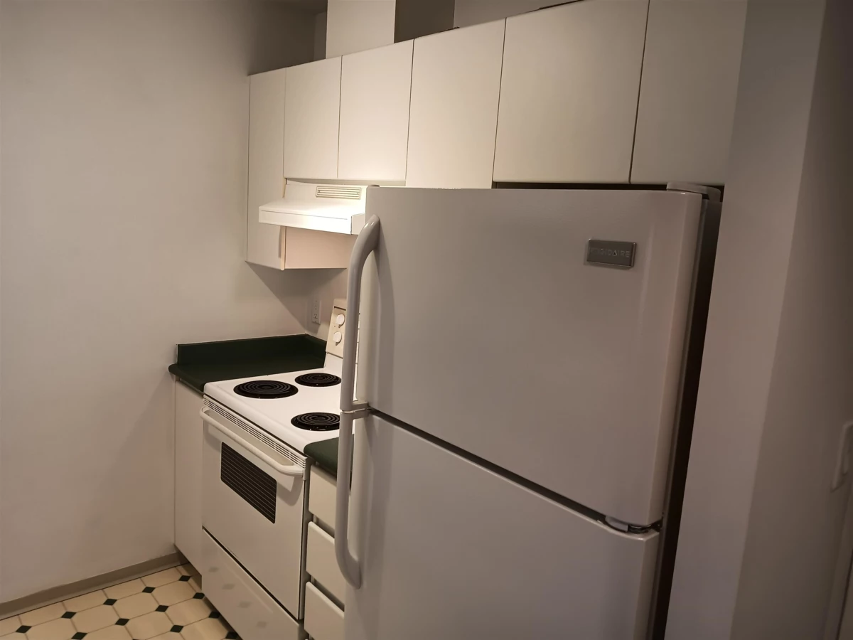 Walk-In Closet Photo of 1203 5189 Gaston Street, Vancouver, BC