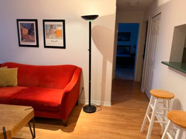 Pantry Photo of 1203 5189 Gaston Street, Vancouver, BC