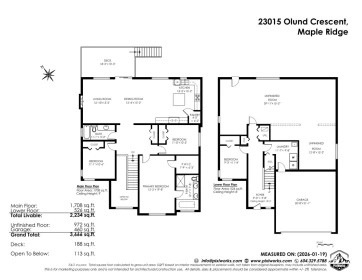 Garden / Landscaping Photo of 23015 Olund Crescent, Maple Ridge, BC