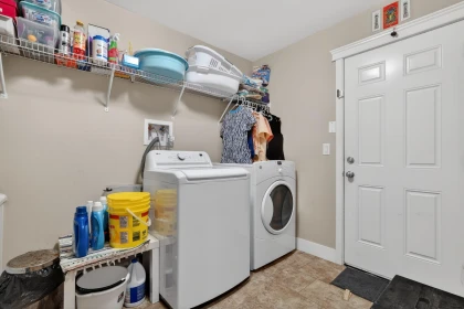 Guest Bathroom Photo of 23015 Olund Crescent, Maple Ridge, BC