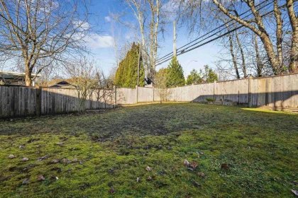Laundry Room Photo of 23015 Olund Crescent, Maple Ridge, BC