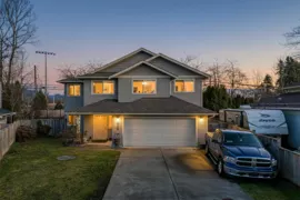 23015 Olund Crescent, Maple Ridge, BC