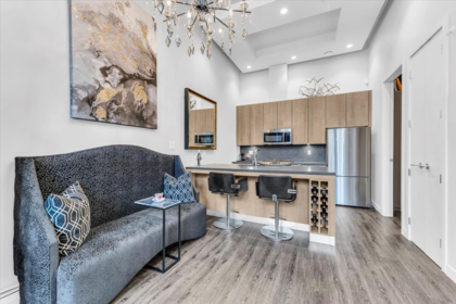 1762 Ontario Street, Vancouver, BC, Mount Pleasant VE — 1 bed townhouse for sale