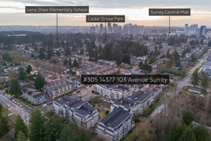 Hot Tub / Spa Photo of 305 14377 103 Avenue, Surrey, BC