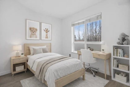 Loft / Bonus Room Photo of 305 14377 103 Avenue, Surrey, BC