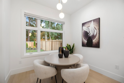 Breakfast Nook Photo of 5668 10a Avenue, Delta, BC