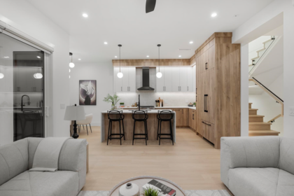 Kitchen Photo of 5668 10a Avenue, Delta, BC