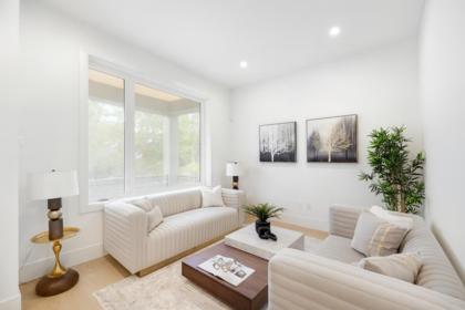 Primary Bedroom Photo of 5668 10a Avenue, Delta, BC