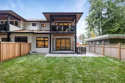 Swimming Pool Photo of 5668 10a Avenue, Delta, BC