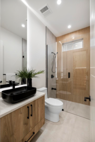Walk-In Closet Photo of 5668 10a Avenue, Delta, BC