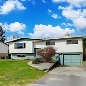 3561 York Street, Port Coquitlam, BC, Glenwood PQ — 5 bed single family residence for sale