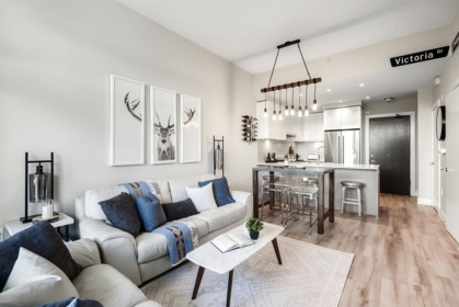 106 3588 Sawmill Crescent, Vancouver, BC, Vancouver — Townhouse for sale