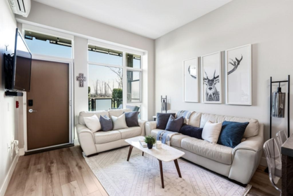 106 3588 Sawmill Crescent, Vancouver, BC, Vancouver — Townhouse for sale