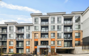 A110 20087 68 Avenue, Langley, BC