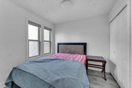 Basement Recreation Room Photo of 23 3075 Trethewey Street, Abbotsford, BC