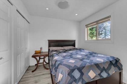Bedroom 2 Photo of 23 3075 Trethewey Street, Abbotsford, BC