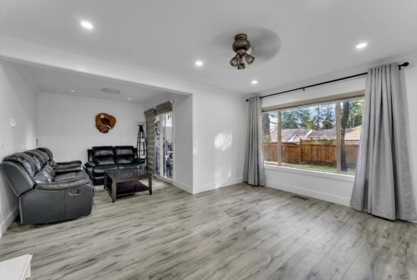 Breakfast Nook Photo of 23 3075 Trethewey Street, Abbotsford, BC