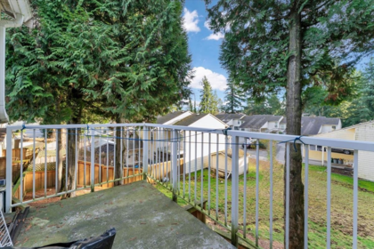 Entry Foyer Photo of 23 3075 Trethewey Street, Abbotsford, BC