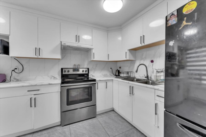 23 3075 Trethewey Street, Abbotsford, BC
