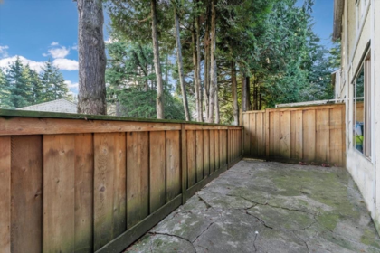 Hallway Photo of 23 3075 Trethewey Street, Abbotsford, BC