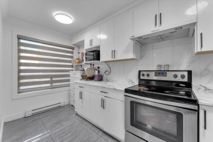 23 3075 Trethewey Street, Abbotsford, BC