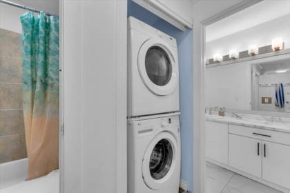 Mudroom Photo of 23 3075 Trethewey Street, Abbotsford, BC