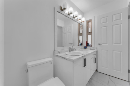 Office / Den Photo of 23 3075 Trethewey Street, Abbotsford, BC