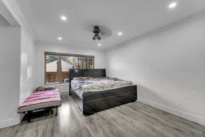 Walk-In Closet Photo of 23 3075 Trethewey Street, Abbotsford, BC