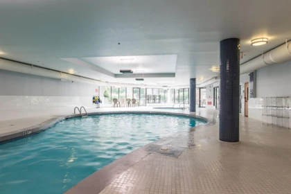 Fitness Center Photo Near 112 6480 194 Street, Surrey, BC
