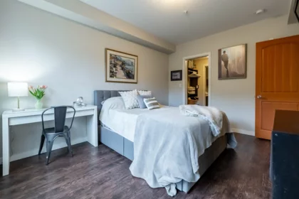Mudroom Photo of 112 6480 194 Street, Surrey, BC