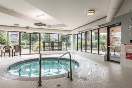 Playground / Recreational Area Near 112 6480 194 Street, Surrey, BC