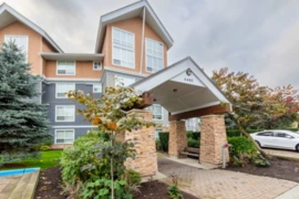 112 6480 194 Street, Surrey, BC