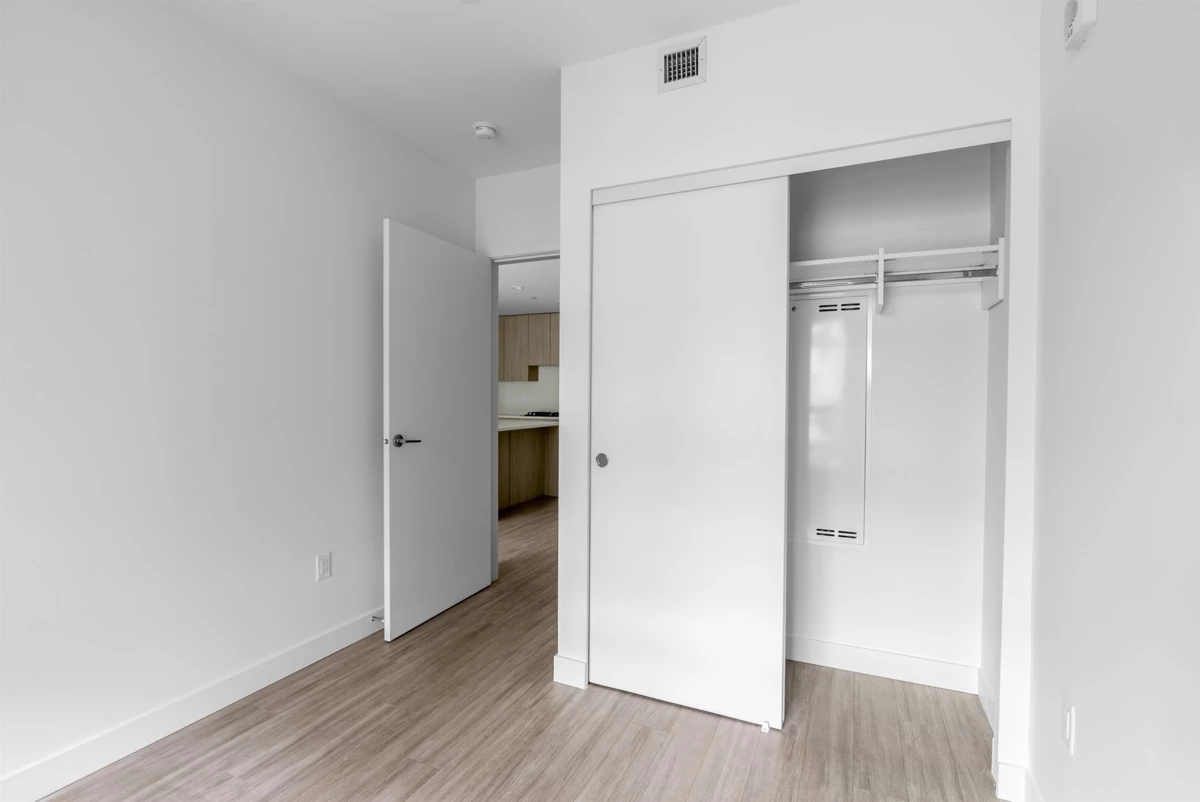 Loft / Bonus Room Photo of 102 747 E 3rd Street, North Vancouver, BC